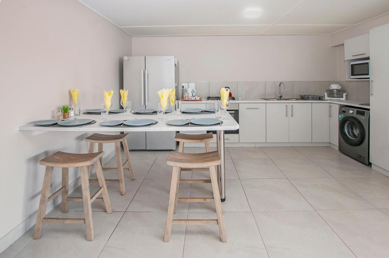 The Guinea Fowl Apartment Reebok Luaran gambar